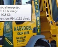 Aaavogel Waste Management and Skip Hire 363884 Image 0